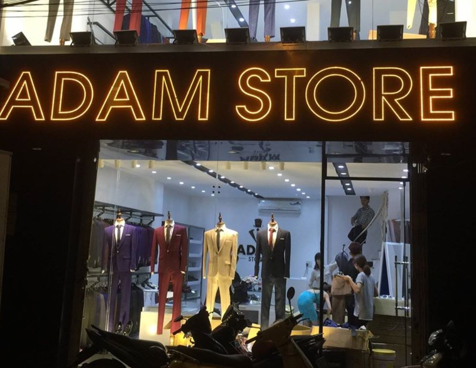 Adam Store