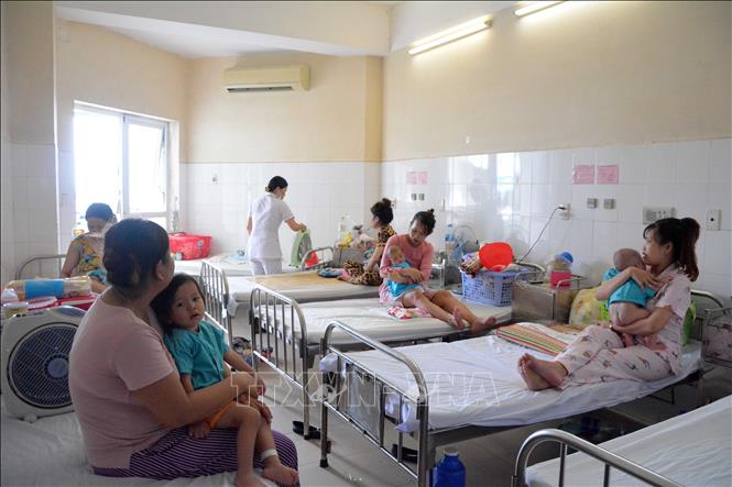 Bệnh viện Phụ sản Nhi Đà Nẵng