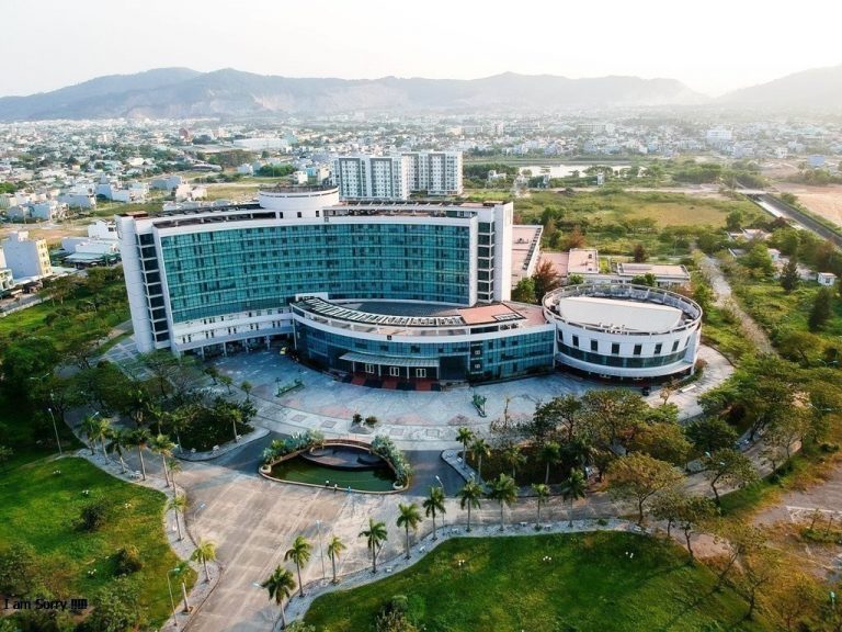 Bệnh viện Ung Bướu Đà Nẵng