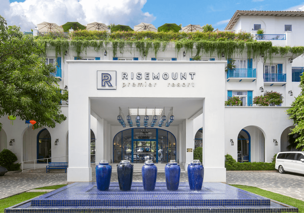 Risemount Premier Resort