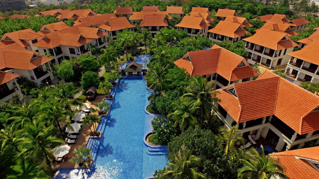 Furama Villas Danang - Resort tại Đà Nẵng