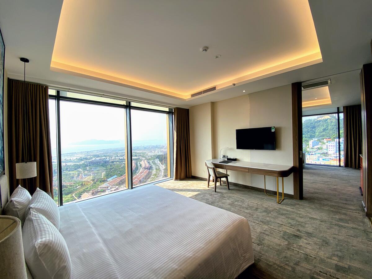 Kinh nghiệm thuê khách sạn tại Đà Nẵng đúng nhu cầu