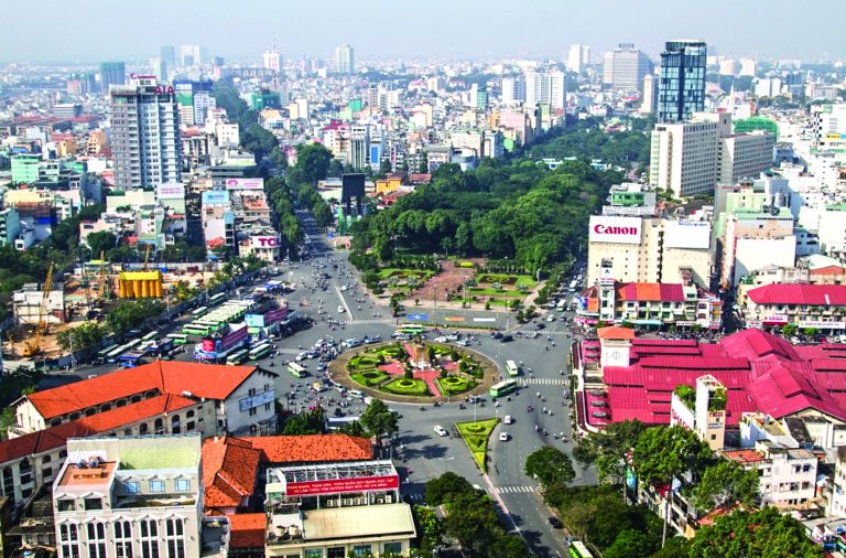 UBND TP. Đà Nẵng vừa công nhận kết quả trúng đấu giá quyền sử dụng đối với 3 khu đất lớn trên địa bàn thành phố. 