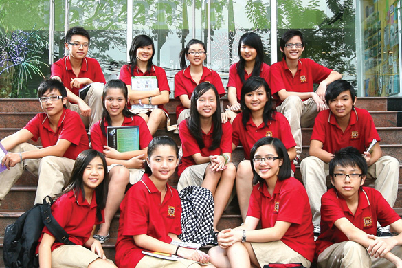 Trường anh ngữ Việt Úc là đơn vị hàng đầu về đào tạo IELTS tại Đà Nẵng